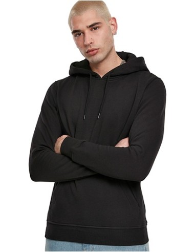 B-BY137-Organic Hoodie